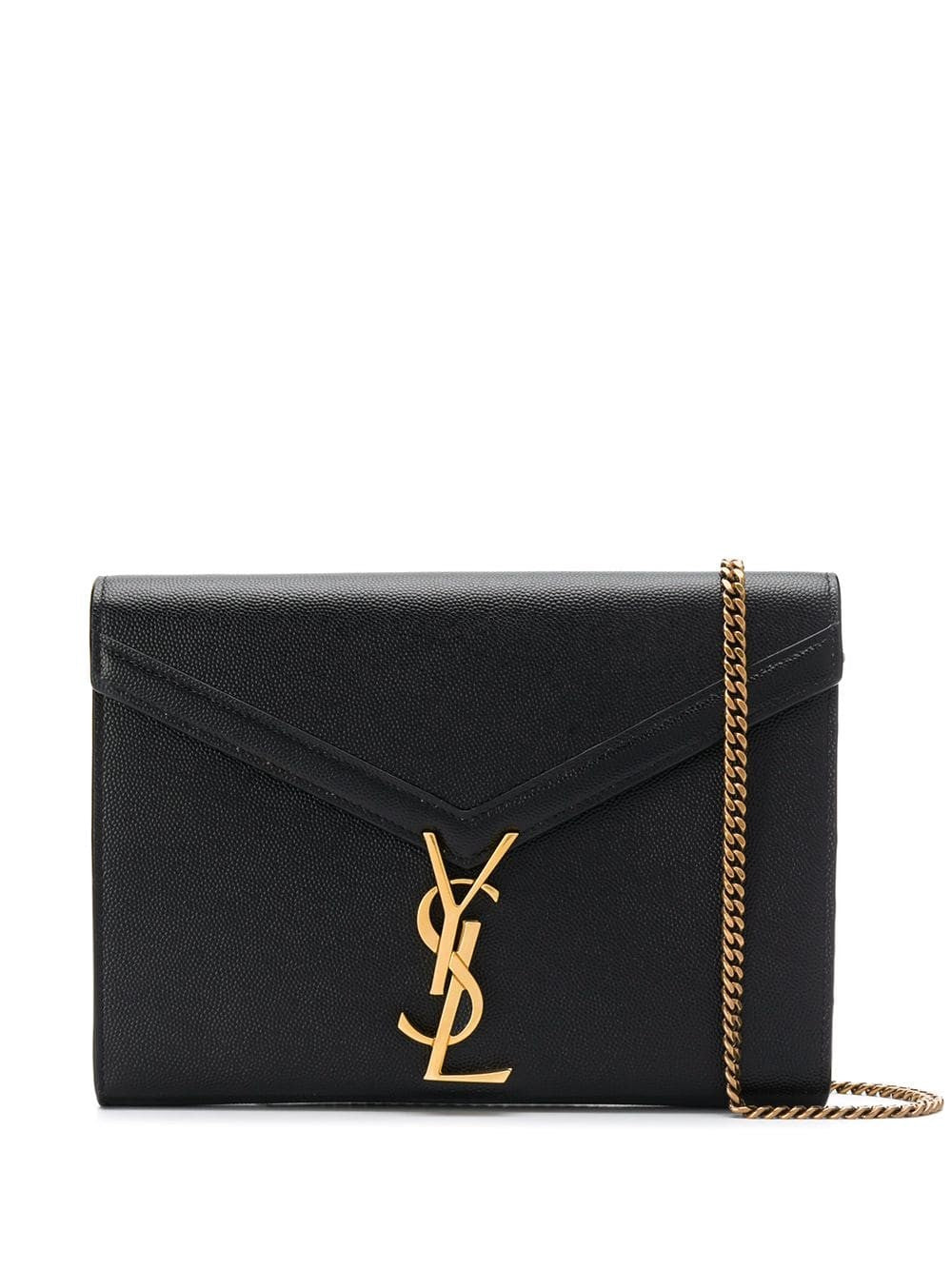 Saint Laurent Wallet On Chain Bag
