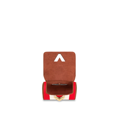 Louis Vuitton Twist PM Bag