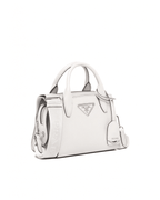 Prada Kristen Small Saffiano Leather Bag