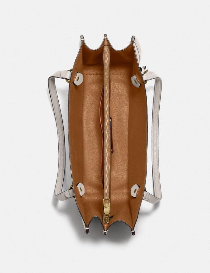 Coach Tyler Carryall Tote Bag