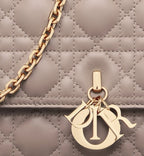 My Dior Top Handle Bag