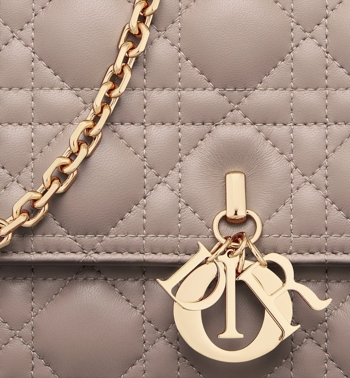 My Dior Top Handle Bag