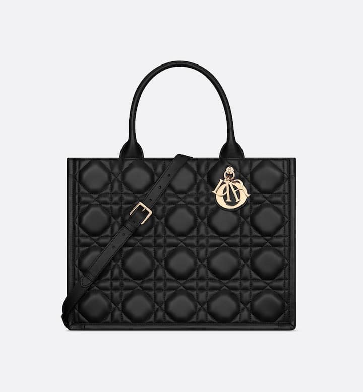 Medium Dior Book Tote