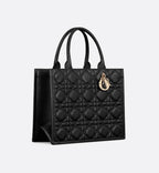 Medium Dior Book Tote