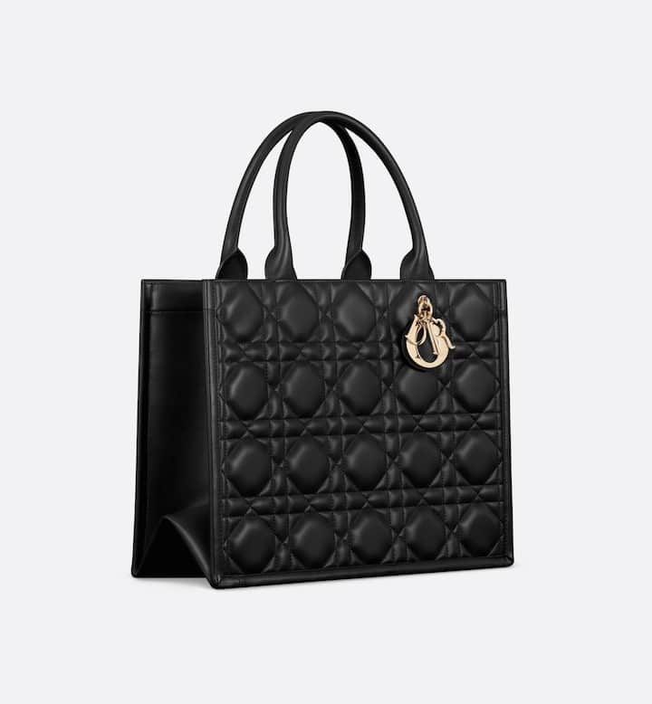 Medium Dior Book Tote