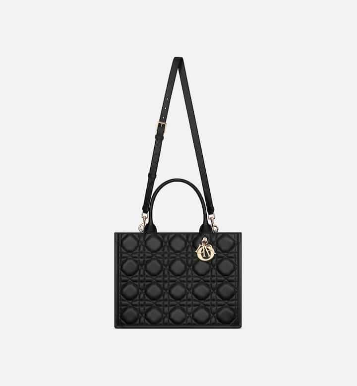 Medium Dior Book Tote