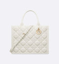 Medium Dior Book Tote