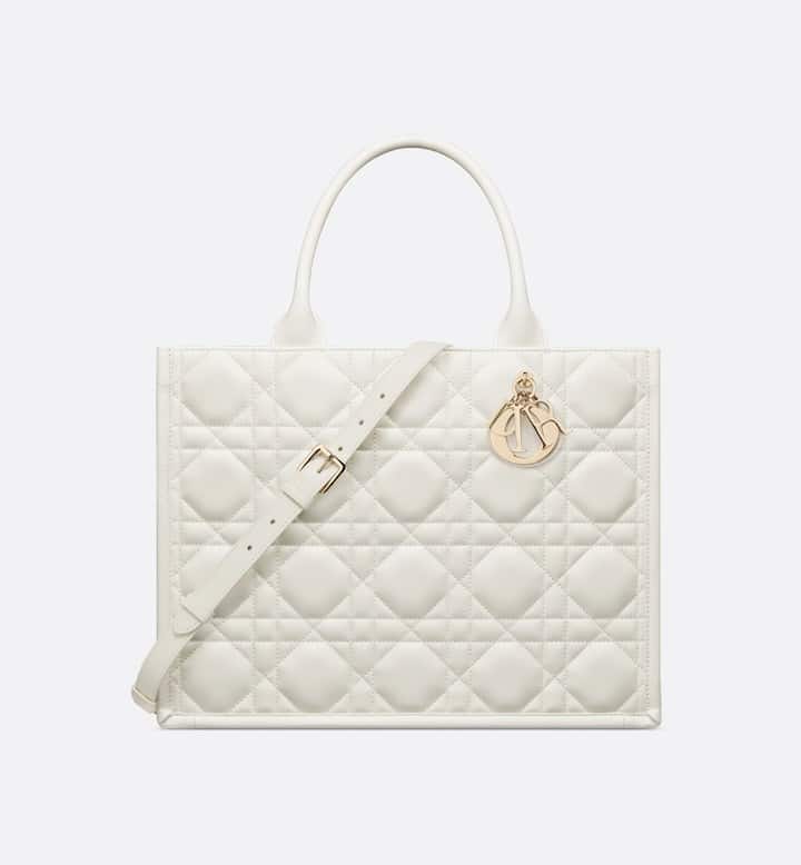 Medium Dior Book Tote