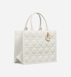 Medium Dior Book Tote