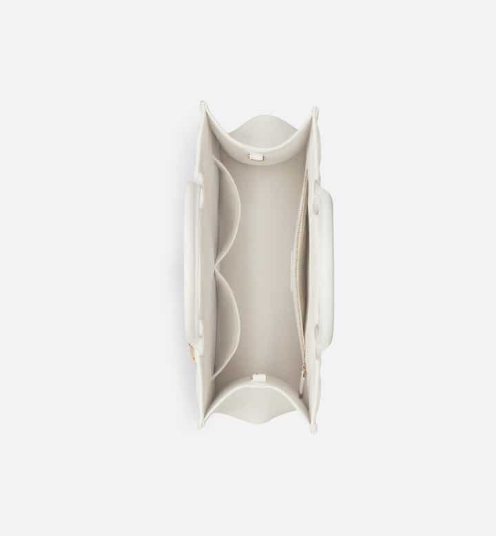 Medium Dior Book Tote