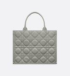 Medium Dior Book Tote