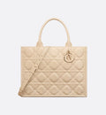 Medium Dior Book Tote