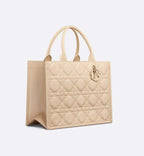 Medium Dior Book Tote