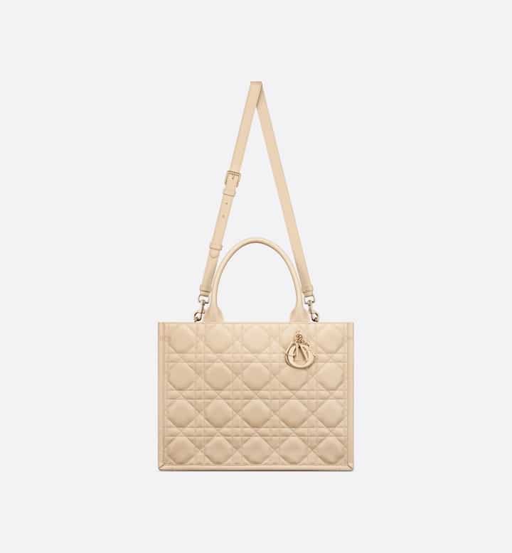 Medium Dior Book Tote