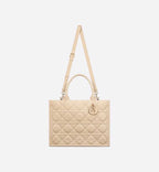 Medium Dior Book Tote