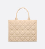 Medium Dior Book Tote