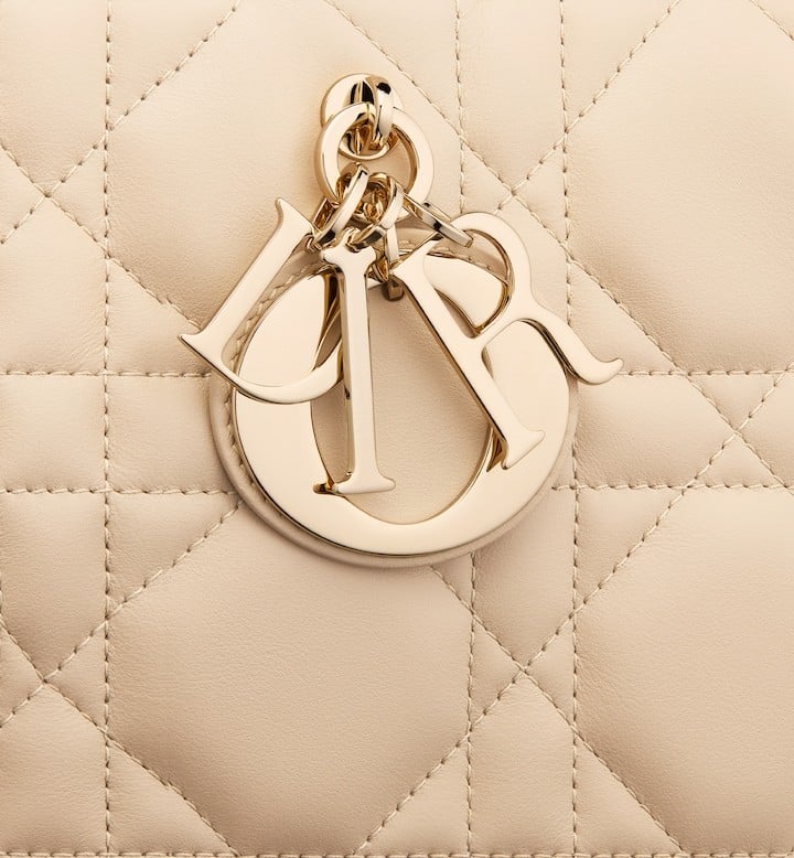Medium Dior Book Tote