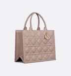 Medium Dior Book Tote
