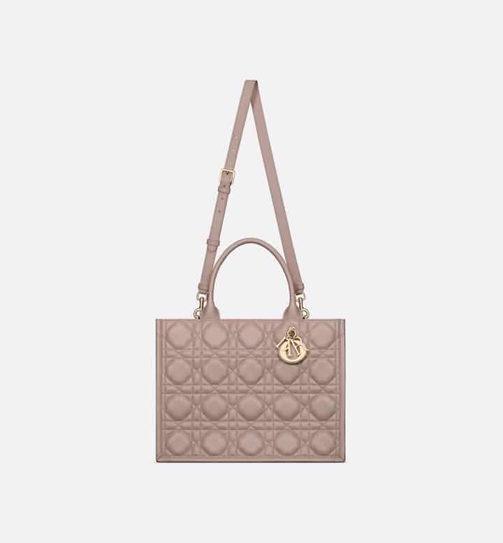 Medium Dior Book Tote