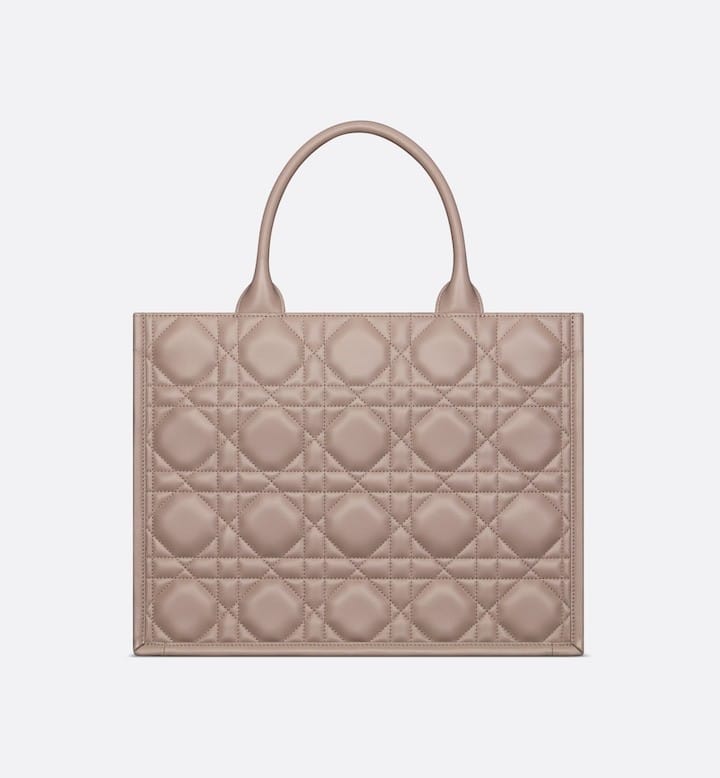 Medium Dior Book Tote