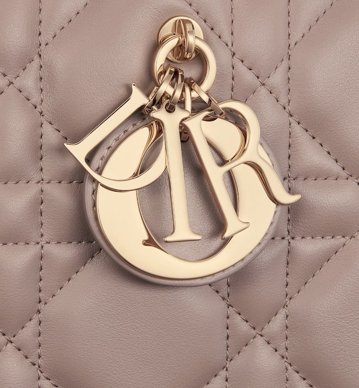 Medium Dior Book Tote