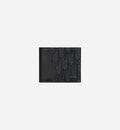 Dior Saddle Bifold Wallet