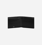 Dior Saddle Bifold Wallet