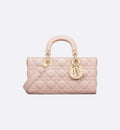 Medium Lady D-Joy Bag