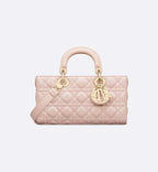 Medium Lady D-Joy Bag