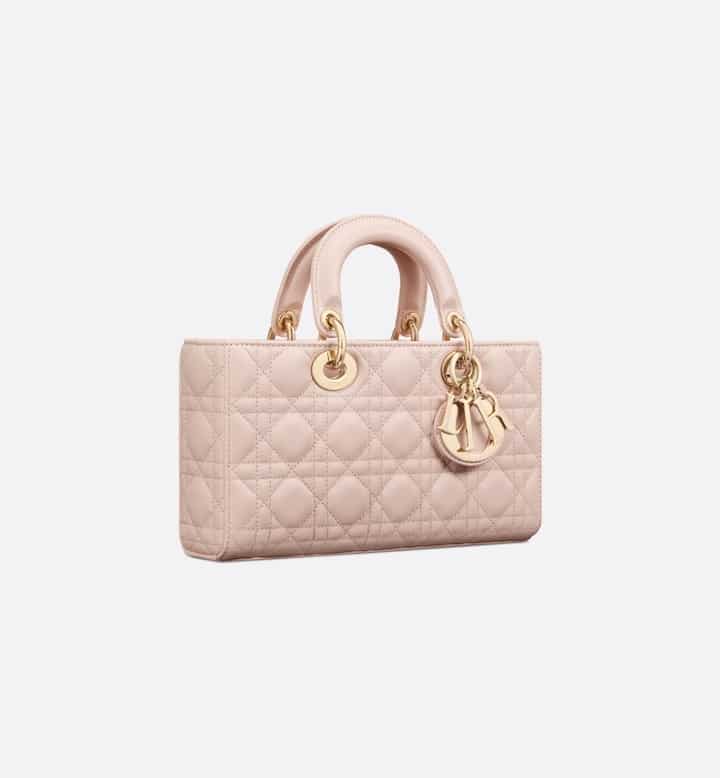 Medium Lady D-Joy Bag