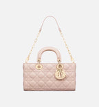 Medium Lady D-Joy Bag