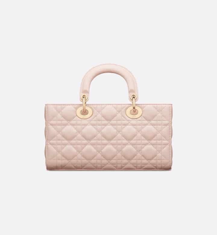 Medium Lady D-Joy Bag