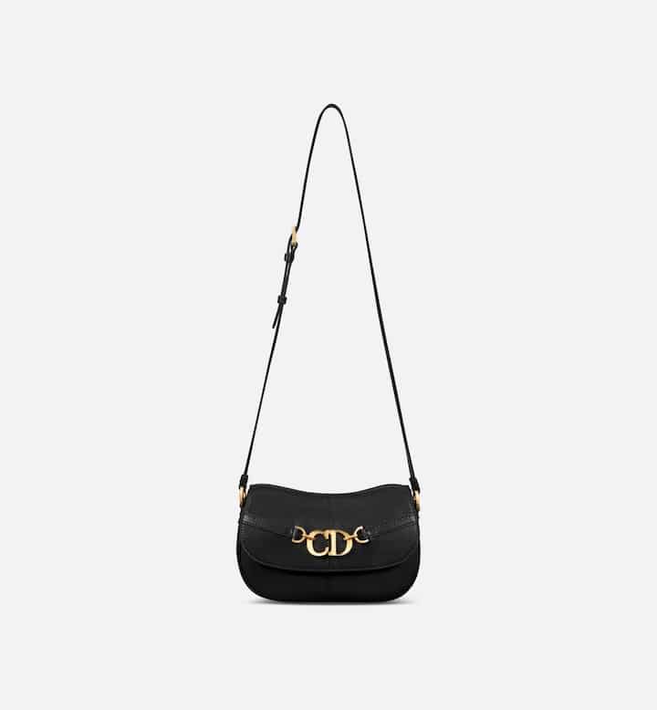 Small CD Besace Bag