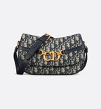 Small CD Besace Bag
