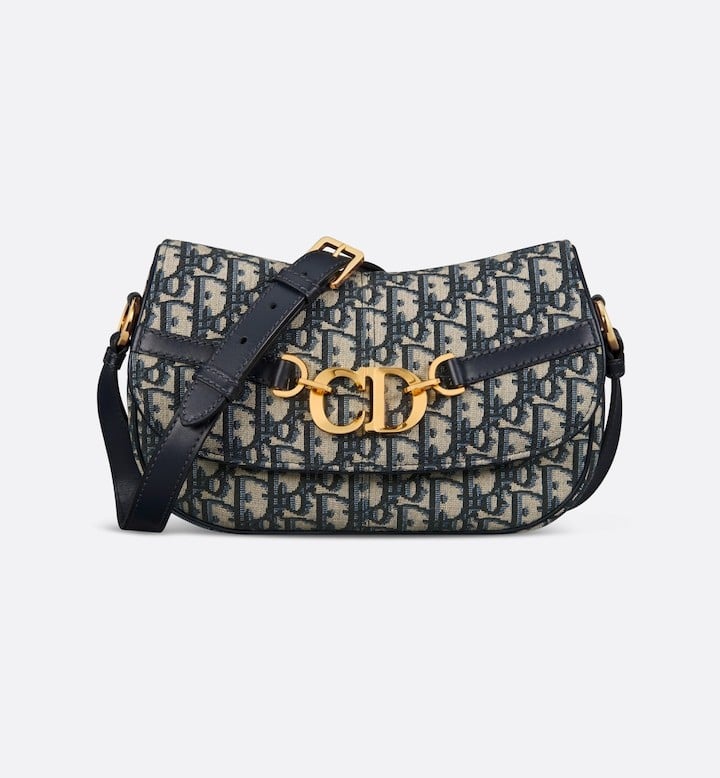 Small CD Besace Bag