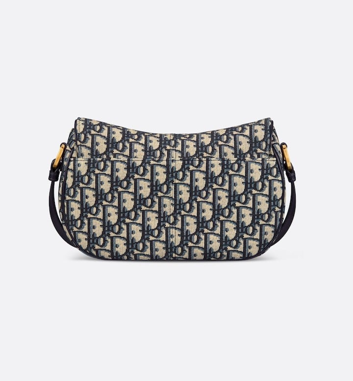 Small CD Besace Bag