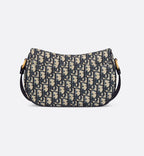 Small CD Besace Bag