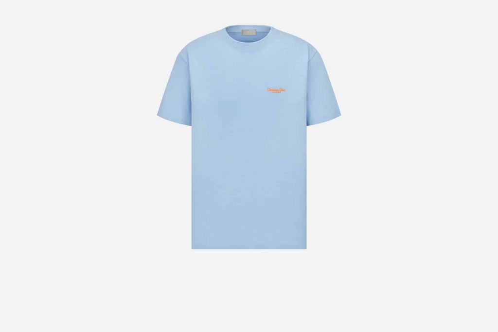 Christian Dior Couture Relaxed-Fit T-Shirt