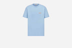 Christian Dior Couture Relaxed-Fit T-Shirt