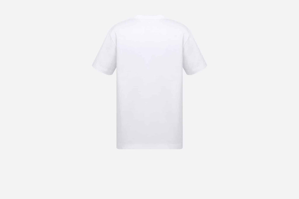 Christian Dior Couture Relaxed-Fit T-Shirt