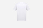 Christian Dior Couture Relaxed-Fit T-Shirt
