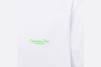 Christian Dior Couture Relaxed-Fit T-Shirt