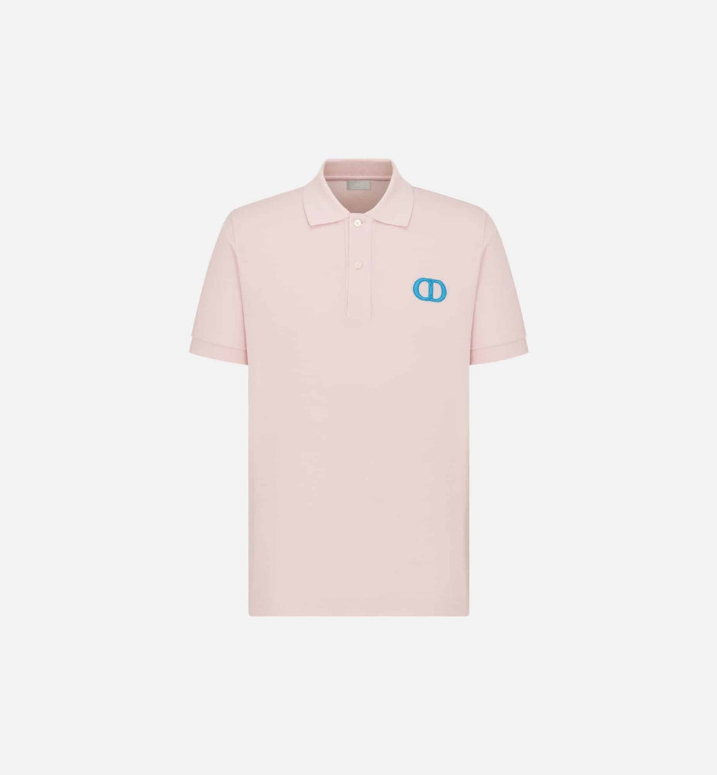 CD Icon Polo Shirt