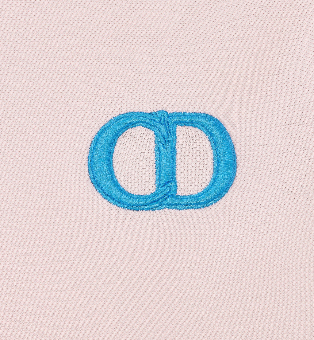 CD Icon Polo Shirt