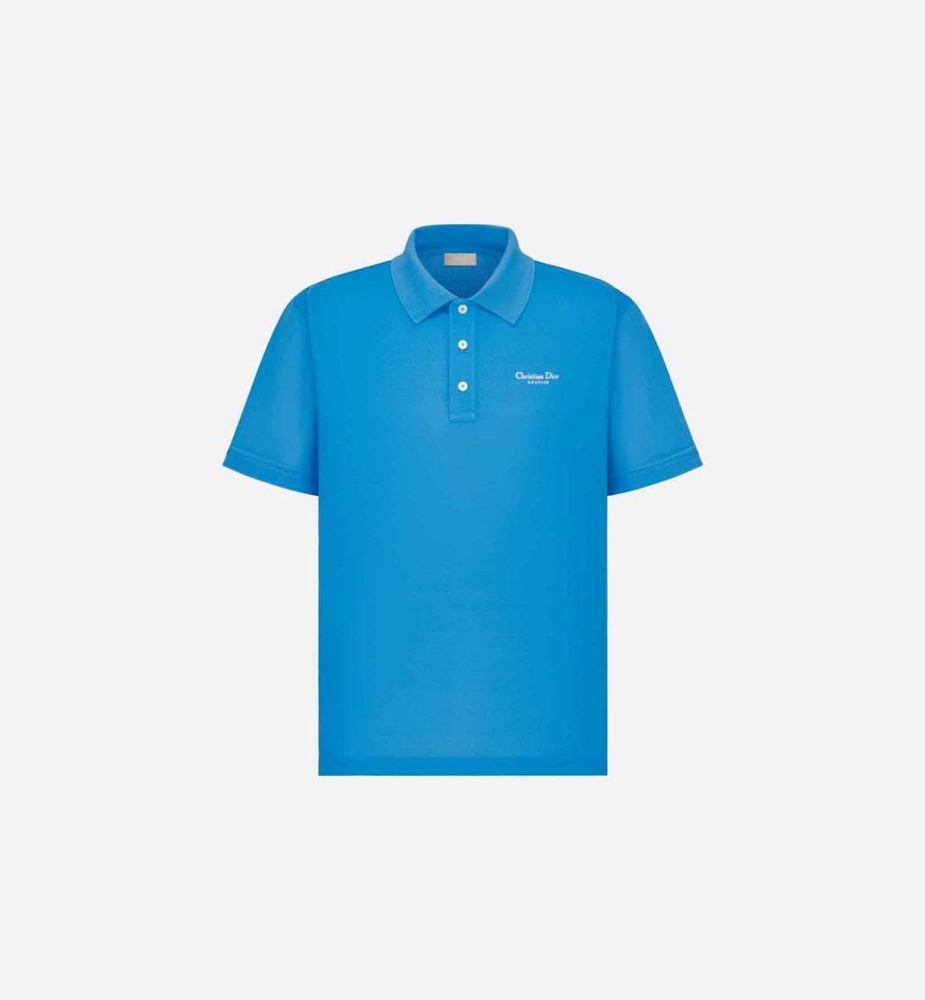 Christian Dior Couture Polo Shirt
