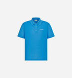 Christian Dior Couture Polo Shirt