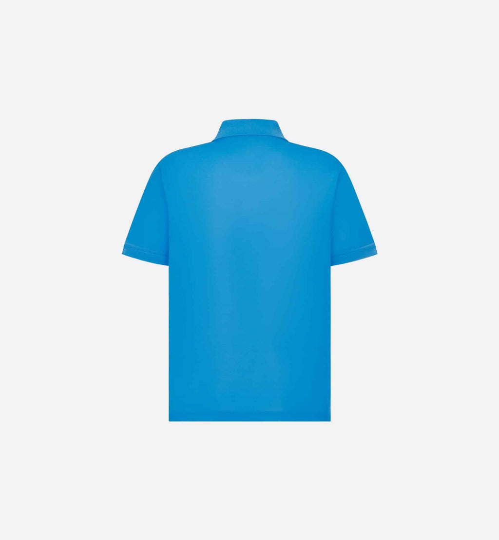 Christian Dior Couture Polo Shirt