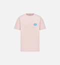 CD Icon Relaxed-Fit T-Shirt