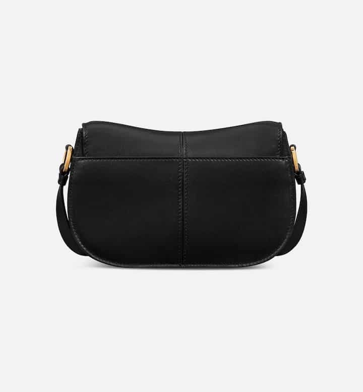 Small CD Besace Bag