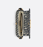 Small CD Besace Bag